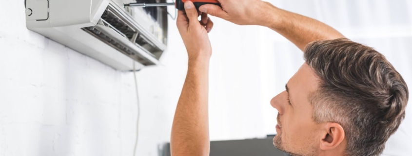 Süleymanpaşa Klima Tamircisi